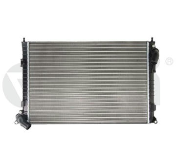 Chladič, chlazení motoru vika 11067501