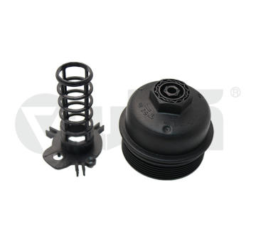 Kryt, pouzdro olejoveho filtru vika 11151769901