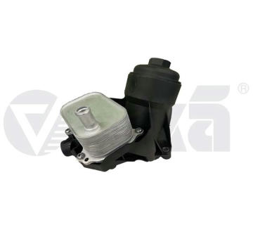 Chladič motorového oleja vika 11151778201