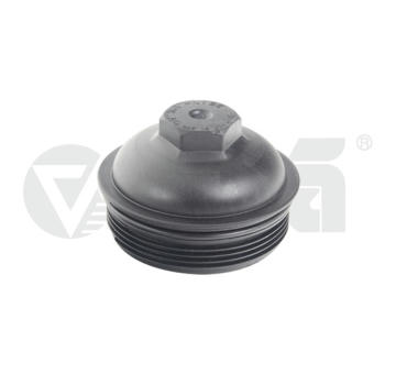 Kryt, pouzdro olejoveho filtru vika 11151785601