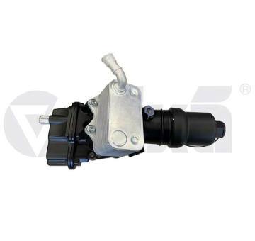 Olejový chladič, motorový olej vika 11151794801