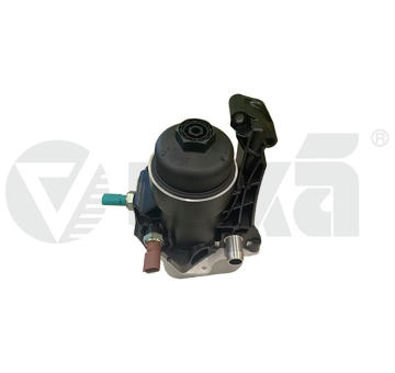 Chladič motorového oleja vika 11151797801