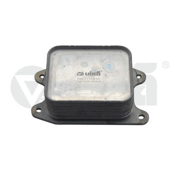 Chladič motorového oleja vika 11171554301