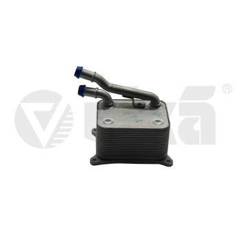 Chladič motorového oleja vika 11171698401