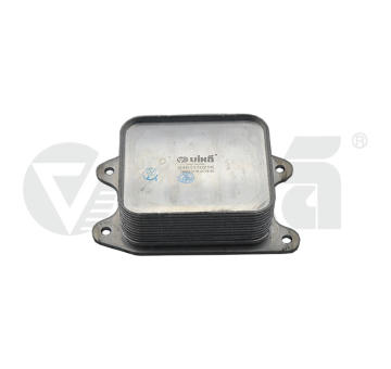 Chladič motorového oleja vika 11171700501