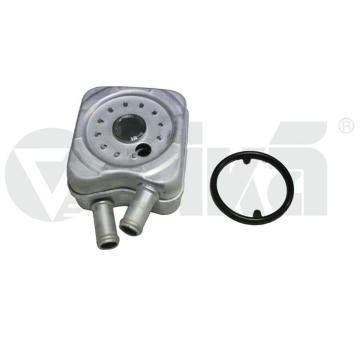 Chladič motorového oleja vika 11171701801