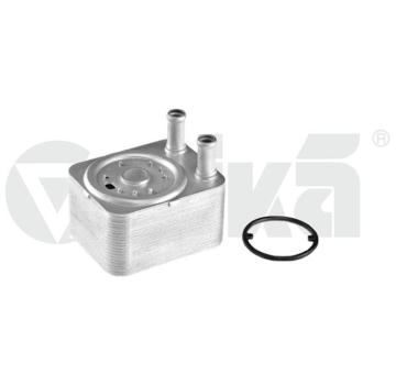 Chladič motorového oleja vika 11171702101