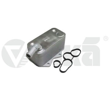 Chladič motorového oleja vika 11171702901