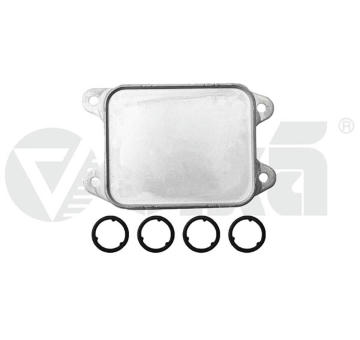 Chladič motorového oleja vika 11171703201