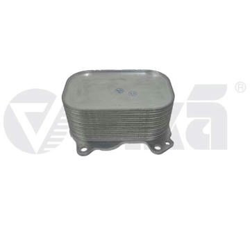 Chladič motorového oleja vika 11171703401
