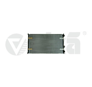 Chladič motora vika 11210125801