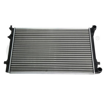 Chladič, chlazení motoru vika 11210138401