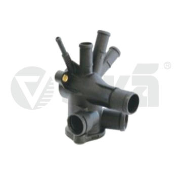 Príruba chladenia vika 11210156801