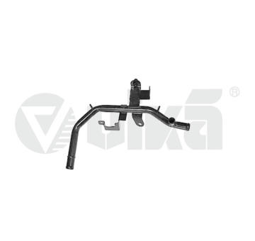 Potrubie chladiacej kvapaliny vika 11211403701