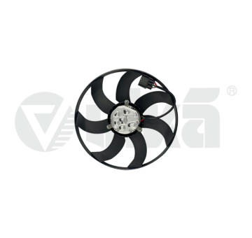 Větrák, chlazení motoru vika 11211835801
