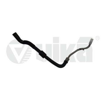Potrubie chladiacej kvapaliny vika 11211853401