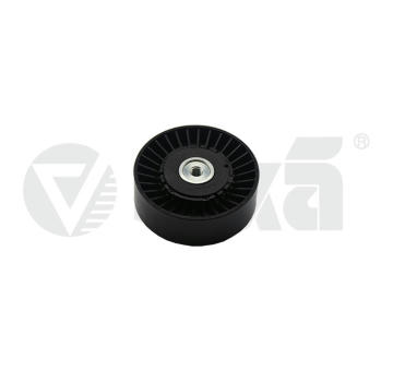 Vratná/vodicí kladka, klínový žebrový řemen vika 11450168301