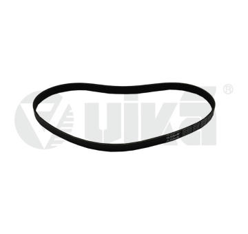 ozubený klínový řemen vika 11450585601