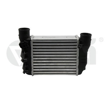 Chladič plniaceho vzduchu vika 11451803601