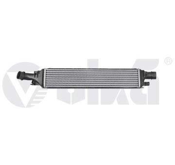 Chladič plniaceho vzduchu vika 11451819401