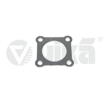 Těsnění, výfuková trubka vika 12530644301