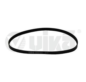 ozubený klínový řemen vika 12600585101