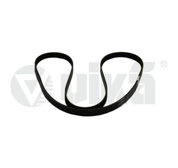 ozubený klínový řemen vika 12600636201