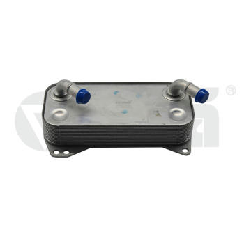 Chladič motorového oleja vika 13171597201