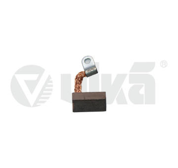 Uhlíkový kartáč, startér VIKA 19040061601