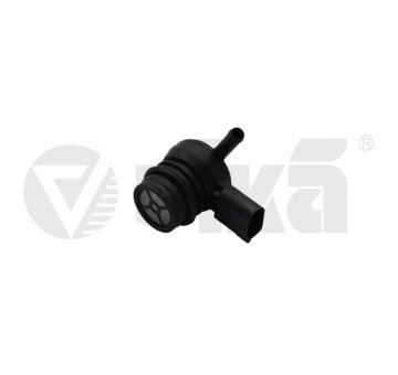 Vetraci ventil, palivova nadrz vika 19060053101