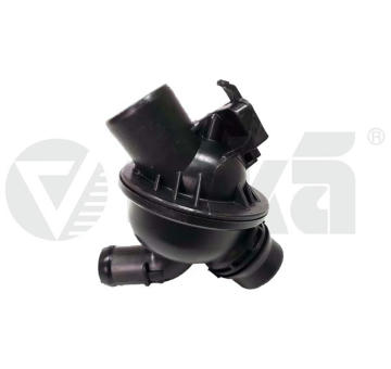 Termostat, chladivo vika 19770801
