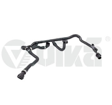 Potrubie chladiacej kvapaliny vika 19782301