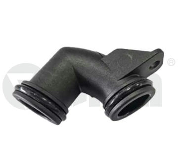 Príruba chladenia vika 19806001