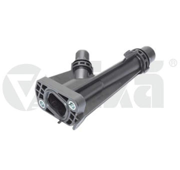 Príruba chladenia vika 19808701