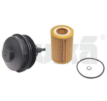 Kryt, pouzdro olejoveho filtru vika 19823001