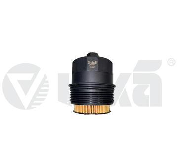 Kryt, pouzdro olejoveho filtru vika 19823401
