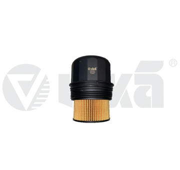 Kryt, pouzdro olejoveho filtru vika 19823801