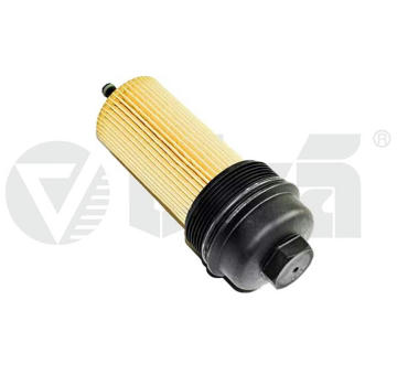 Kryt, pouzdro olejoveho filtru vika 19824401