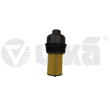 Kryt, pouzdro olejoveho filtru vika 19824601