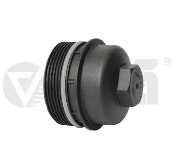 Kryt, pouzdro olejoveho filtru vika 19824701