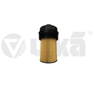 Kryt, pouzdro olejoveho filtru vika 19825001