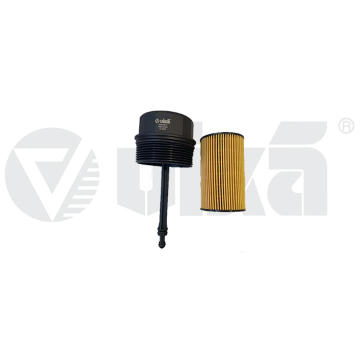 Kryt, pouzdro olejoveho filtru vika 19825401
