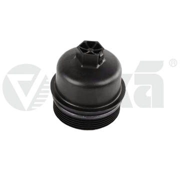 Kryt, pouzdro olejoveho filtru vika 19825701