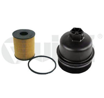 Kryt, pouzdro olejoveho filtru vika 19825801