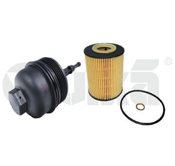 Kryt, pouzdro olejoveho filtru vika 19826801