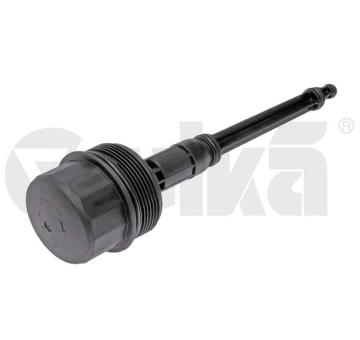 Kryt, pouzdro olejoveho filtru vika 19826901