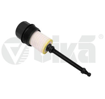Kryt, pouzdro olejoveho filtru vika 19827001
