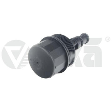 Kryt, pouzdro olejoveho filtru vika 19827301