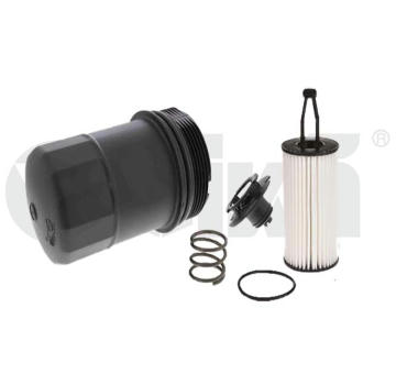 Kryt, pouzdro olejoveho filtru vika 19828001