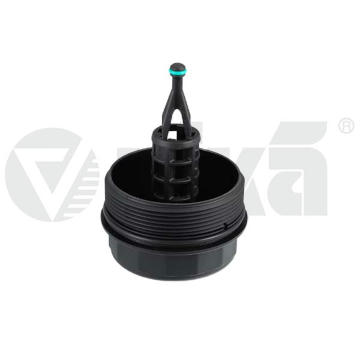 Kryt, pouzdro olejoveho filtru vika 19828701